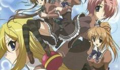 夕阳染红的街道漫画,一幅生动的漫画画卷