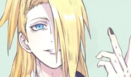 火影禁图漫画,那些被隐藏的激情瞬间