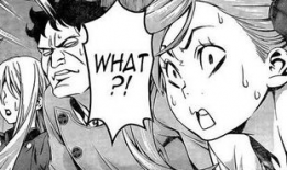 漫画本子图,穿越时空的奇幻冒险之旅