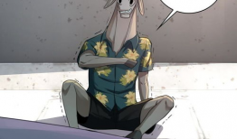 巴洛克防线 漫画,揭秘漫画中的奇幻世界与战斗传奇